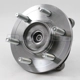 Purchase Top-Quality Front Hub Assembly by DURAGO - 295-15079 pa6