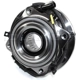 Purchase Top-Quality Front Hub Assembly by DURAGO - 295-15081 pa3