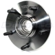 Purchase Top-Quality Front Hub Assembly by DURAGO - 295-15084 pa1