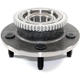 Purchase Top-Quality Front Hub Assembly by DURAGO - 295-15084 pa2