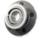 Purchase Top-Quality Front Hub Assembly by DURAGO - 295-15084 pa3