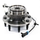Purchase Top-Quality Front Hub Assembly by DURAGO - 295-15086 pa1