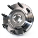 Purchase Top-Quality Front Hub Assembly by DURAGO - 295-15086 pa2
