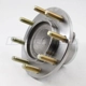 Purchase Top-Quality Front Hub Assembly by DURAGO - 295-15089 pa4