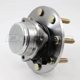 Purchase Top-Quality Front Hub Assembly by DURAGO - 295-15089 pa6