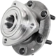 Purchase Top-Quality Front Hub Assembly by DURAGO - 295-15090 pa5