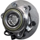 Purchase Top-Quality Front Hub Assembly by DURAGO - 295-15091 pa3