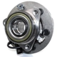 Purchase Top-Quality Front Hub Assembly by DURAGO - 295-15091 pa5
