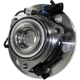 Purchase Top-Quality Front Hub Assembly by DURAGO - 295-15093 pa2