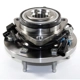 Purchase Top-Quality Front Hub Assembly by DURAGO - 295-15093 pa5