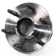 Purchase Top-Quality Front Hub Assembly by DURAGO - 295-15097 pa4