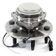 Purchase Top-Quality Front Hub Assembly by DURAGO - 295-15097 pa5