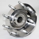 Purchase Top-Quality Front Hub Assembly by DURAGO - 295-15098 pa1