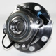 Purchase Top-Quality Front Hub Assembly by DURAGO - 295-15098 pa2