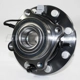Purchase Top-Quality Front Hub Assembly by DURAGO - 295-15099 pa3