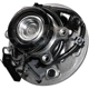 Purchase Top-Quality Front Hub Assembly by DURAGO - 295-15104 pa1