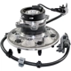 Purchase Top-Quality Front Hub Assembly by DURAGO - 295-15107 pa3
