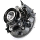 Purchase Top-Quality Front Hub Assembly by DURAGO - 295-15107 pa5