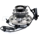 Purchase Top-Quality Front Hub Assembly by DURAGO - 295-15108 pa1