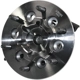 Purchase Top-Quality Front Hub Assembly by DURAGO - 295-15109 pa5