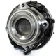 Purchase Top-Quality Front Hub Assembly by DURAGO - 295-15115 pa2