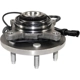Purchase Top-Quality Front Hub Assembly by DURAGO - 295-15119 pa3