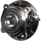 Purchase Top-Quality Front Hub Assembly by DURAGO - 295-15122 pa1