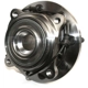 Purchase Top-Quality Front Hub Assembly by DURAGO - 295-15122 pa5