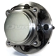 Purchase Top-Quality Front Hub Assembly by DURAGO - 295-15123 pa4