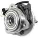 Purchase Top-Quality Front Hub Assembly by DURAGO - 295-15129 pa5