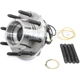 Purchase Top-Quality Front Hub Assembly by DURAGO - 295-15130 pa1