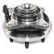 Purchase Top-Quality Front Hub Assembly by DURAGO - 295-15142 pa1