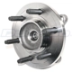 Purchase Top-Quality Front Hub Assembly by DURAGO - 295-15142 pa3