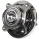 Purchase Top-Quality Front Hub Assembly by DURAGO - 295-15143 pa1
