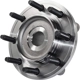 Purchase Top-Quality Front Hub Assembly by DURAGO - 295-15148 pa2