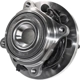 Purchase Top-Quality Front Hub Assembly by DURAGO - 295-15148 pa3
