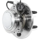Purchase Top-Quality Front Hub Assembly by DURAGO - 295-15159 pa2