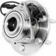 Purchase Top-Quality Front Hub Assembly by DURAGO - 295-15160 pa1