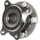 Purchase Top-Quality DURAGO - 295-94007 - Front Wheel Bearing and Hub Assembly pa2