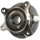 Purchase Top-Quality Front Hub Assembly by DURAGO - 295-94008 pa1
