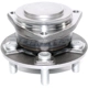 Purchase Top-Quality Front Hub Assembly by DURAGO - 295-94026 pa2