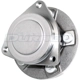 Purchase Top-Quality Front Hub Assembly by DURAGO - 295-94026 pa3