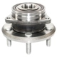 Purchase Top-Quality DURAGO - 295-94031 - Wheel Bearing and Hub Assembly pa1