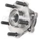 Purchase Top-Quality Front Hub Assembly by DURAGO - 295-94040 pa1