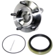 Purchase Top-Quality Front Hub Assembly by DURAGO - 295-94447 pa1