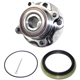 Purchase Top-Quality Front Hub Assembly by DURAGO - 295-94447 pa3