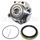 Purchase Top-Quality Front Hub Assembly by DURAGO - 295-94447 pa4