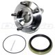 Purchase Top-Quality Front Hub Assembly by DURAGO - 295-94447 pa5