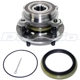 Purchase Top-Quality Front Hub Assembly by DURAGO - 295-94447 pa6