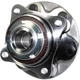 Purchase Top-Quality Front Hub Assembly by DURAGO - 295-94448 pa4